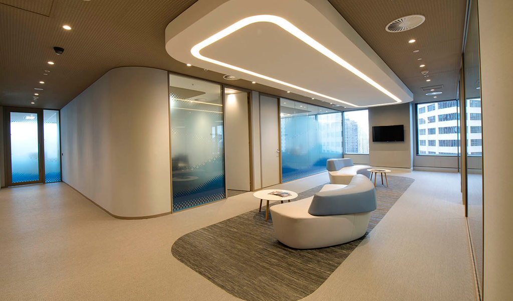 Office Office Design Sydney Innovative On In Biophilic Shaw Contract Group Australia 9 Office Design Sydney