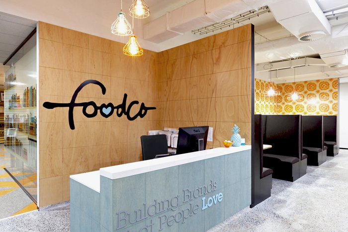  Office Design Sydney Innovative On With Regard To Foodco Offices Snapshots 10 Office Design Sydney