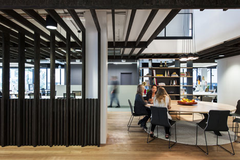  Office Design Sydney Modern On Movie Combines New York Loft With Scandinavian 12 Office Design Sydney