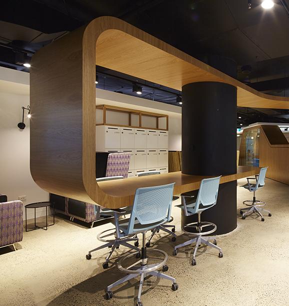  Office Design Sydney Modern On Throughout Workspace And Projects In GE Unispace 22 Office Design Sydney