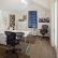Office Designs Ideas Creative On 30 Cozy Attic Home Design 4