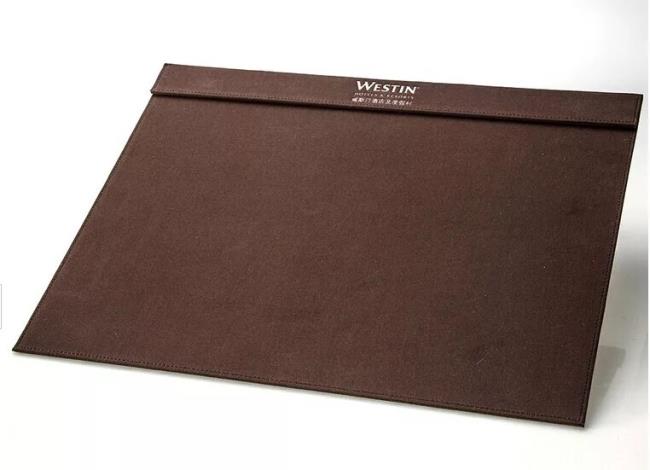  Office Desk Cover Astonishing On Throughout China Hotel Leather Mat Pad PU 5 Office Desk Cover