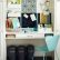 Office Desk Decoration Themes Modern On Other Ideas To Decorate Your 1
