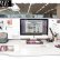 Office Desk Decoration Wonderful On Intended Magnificent Ideas 1