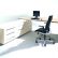 Furniture Office Desk Designer Fine On Furniture In Desks Modern Executive Home 17 Office Desk Designer