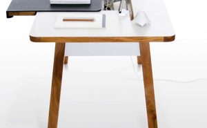 Office Desk Designer