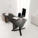 Office Desk Designer Modern On Furniture Throughout Impressive Minimalist Design Pictures Most 1