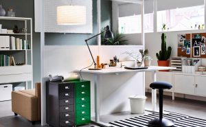 Office Desk Ikea Home