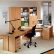 Other Office Desk Layout Ideas Magnificent On Other Intended For Home Furniture Pjamteen Com 15 Office Desk Layout Ideas