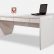 Office Office Desk Modern Contemporary On Intended Cute White In Interior Home Ideas Color 26 Office Desk Modern