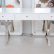 Office Office Desk Modern Remarkable On With Regard To White Ideas Greenville Home Trend 25 Office Desk Modern