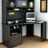 Office Office Desk With Shelf Marvelous On Space Saving Terrific Excellent 24 Office Desk With Shelf