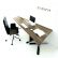 Office Office Desks Modern Modest On Pertaining To Contemporary Home Furniture 24 Office Desks Modern