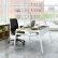 Office Office Desks Modern On Intended For Furniture Chairs Bookcases More YLiving 9 Office Desks Modern