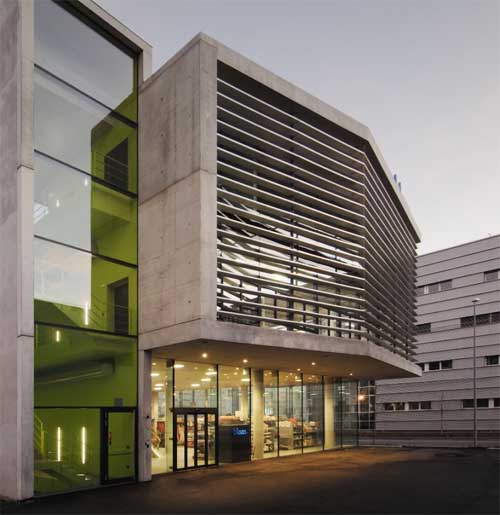 Office Office Exterior Imposing On Intended For Modern Design Trends Buildings 0 Office Exterior