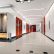 Office Floor Design Modern On And Tiles Carpet Tile Flooring Solutions 3