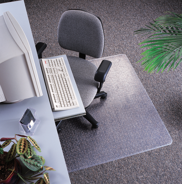 Floor Office Floor Mats Fine On Regarding Anti Static Chair Are By FloorMats 7 Office Floor Mats
