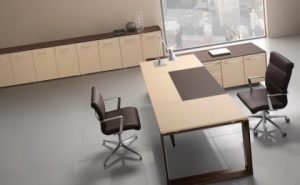Office Furniture Interior Design