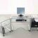 Office Office Glass Desks Perfect On Pertaining To Modern Home Desk Furniture 27 Office Glass Desks