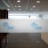 Office Glass Frosting Exquisite On Throughout Frosted Vinyl Graphics Privacy Film Impact Signs 5