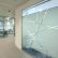Office Office Glass Frosting Fine On Inside Frosted Designs Modern Interior Design 13 Office Glass Frosting