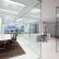 Office Glass Panels Impressive On Inside 15 Best Frameless Images Pinterest 4