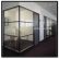 Office Office Glass Panels Stunning On Intended Clear Frosted Tempered Used For Interior 0 Office Glass Panels