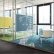 Office Glass Wall Nice On Interior With Regard To RG Bene Furniture 2