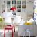 Office Office In Dining Room Simple On Within 57 Cool Small Home Ideas DigsDigs 29 Office In Dining Room