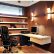 Office In House Modern On Home Design 2