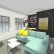Office Office In Living Room Ideas Brilliant On Within RoomSketcher 24 Office In Living Room Ideas