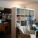 Office Office In Living Room Ideas Modern On Intended For Combo Inspiring Industrial Design 26 Office In Living Room Ideas