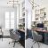 Office Office In Small Space Astonishing On Within 27 Surprisingly Stylish Home Ideas 18 Office In Small Space