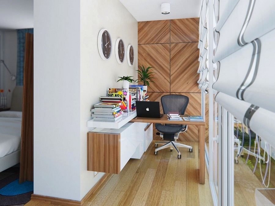 Office Office In Small Space Fine On Pertaining To Luxury Home Design Ideas For With Ergonomic 21 Office In Small Space
