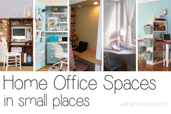 Office Office In Small Space Modern On Intended 5 Home Offices Spaces 8 Office In Small Space