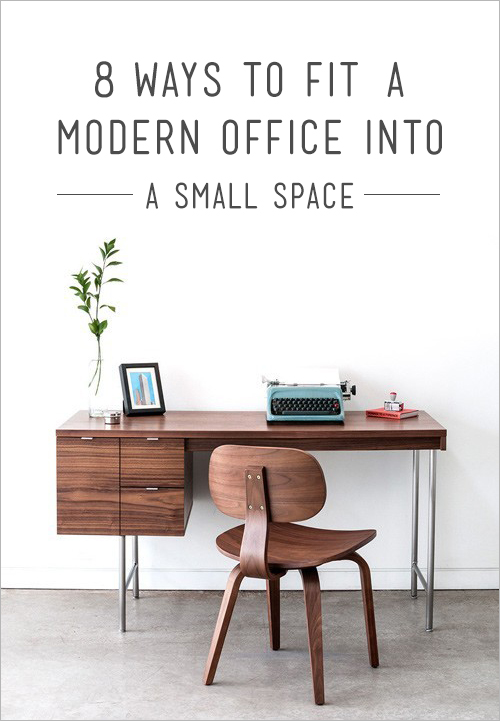 Office Office In Small Space Modest On For 8 Ways To Fit A Modern Into Design Necessities 28 Office In Small Space