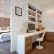 Office Office In The Home Creative On Pertaining To 20 Ways Decorate White 0 Office In The Home