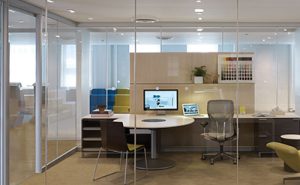 Office Interior Design Toronto