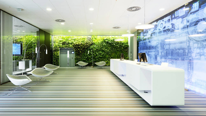 Interior Office Lobby Design Ideas Stylish On Interior With 55 Inspirational Receptions Lobbies And Entryways 0 Office Lobby Design Ideas