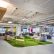 Office Meeting Rooms Astonishing On Within Inspiring Reveal Their Playful Designs 5
