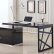Furniture Office Modern Desk Astonishing On Furniture For Discount Warehouse Chicago Black 27 Office Modern Desk
