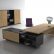 Office Modern Desk Lovely On Furniture Throughout Ideas Interior Design 4