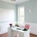 Office Paint Creative On And Reveal Palladian Blue Benjamin Moore Wall Colors 3