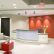 Office Office Reception Decorating Ideas Charming On Inside Cool Chic Interiors Desk Outstanding Receptionist 29 Office Reception Decorating Ideas