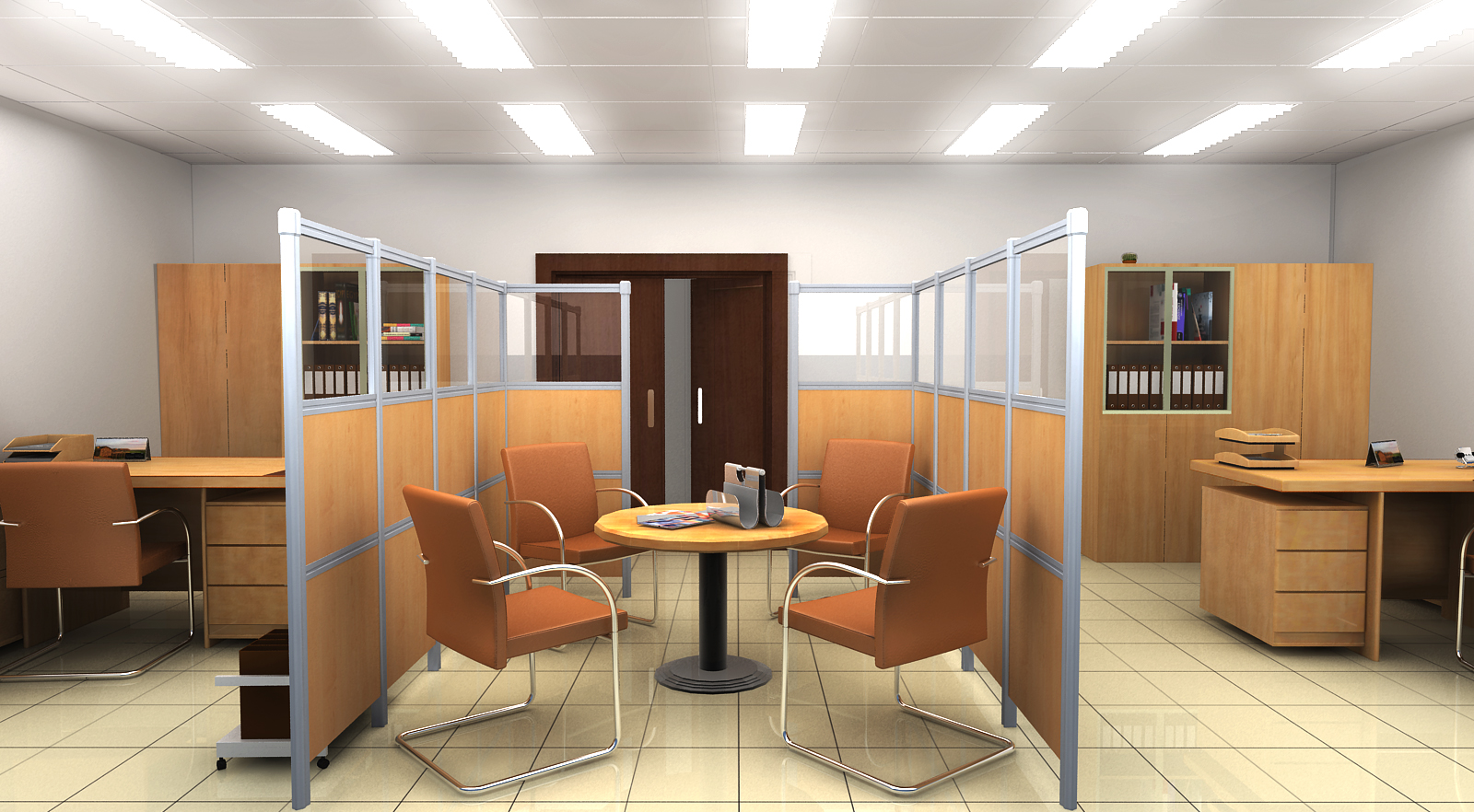 Office Office Room Modern On For Rooms 3d By Harakiri 7 Y Hakema Co 19 Office Room