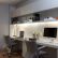 Office Setup Ideas Design Stylish On Intended Small Interior Workstation 4