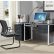 Office Study Desk Magnificent On Regarding China Home Furniture Glass Computer For 4