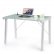 Office Office Study Desk Remarkable On For IKayaa Computer Table PC Laptop Workstation Tempered 21 Office Study Desk