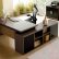 Office Table Modern Contemporary On With Regard To Projects Try Pinterest 3