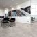 Office Tiles Simple On Floor In Bedrock Serenity 40 5